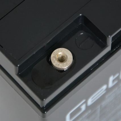 Pliihappeaku VRLA AGM 12V/20Ah