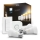 Põhikomplekt Philips Hue White Ambiance 3xE27/8W 2200-6500K + ühendusseade