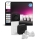 Põhikomplekt Philips Hue WHITE AND COLOR AMBIANCE 3xGU10/4,2W 2000-6500K + ühendusseade