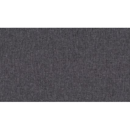 Polsterdatud päevavoodi hoiuruumiga CORY 80x200, hall
