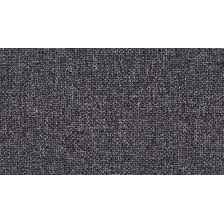 Polsterdatud päevavoodi hoiuruumiga CORY 80x200, hall