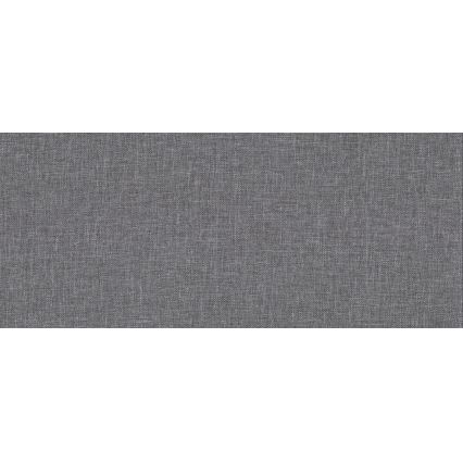 Polsterdatud päevavoodi hoiuruumiga CORY 80x200, hall