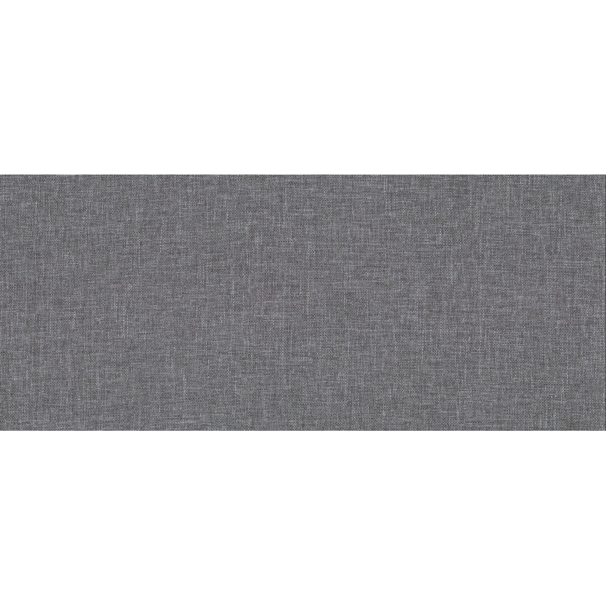 Polsterdatud päevavoodi hoiuruumiga CORY 80x200, hall
