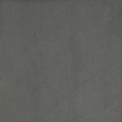 Polsterdatud päevavoodi hoiuruumiga ja madratsiga EMILE 110x200 cm hall