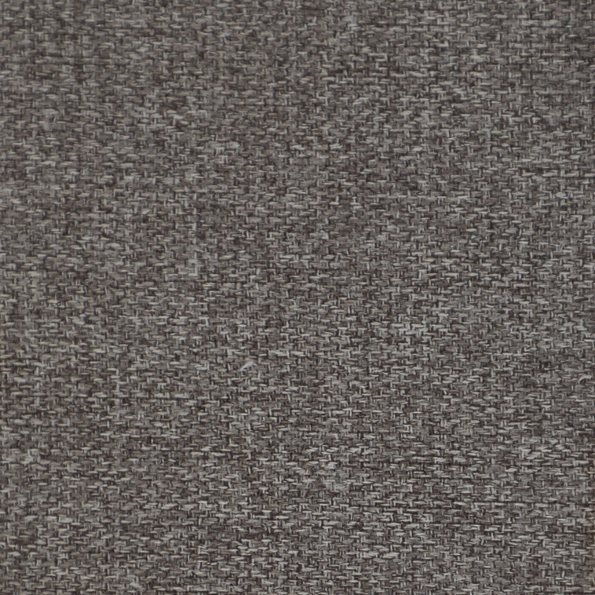 Polsterdatud voodi DARIA 120x200 cm, hall, hoiuruumiga ja madratsiga