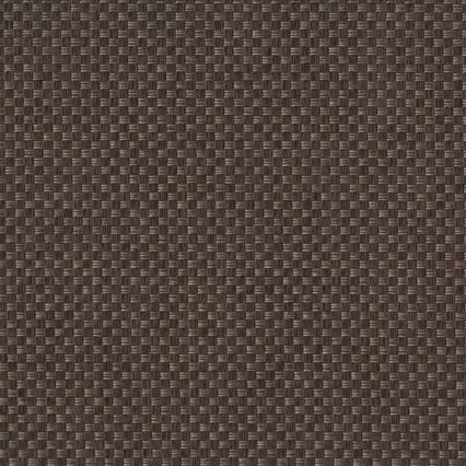 Polsterdatud voodi GEORGE 140x200 cm, pruun, hoiuruumiga ja madratsiga