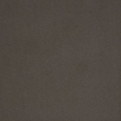 Polsterdatud voodi hoiuruumiga ja madratsiga DALMA 140x200 cm hall/pruun