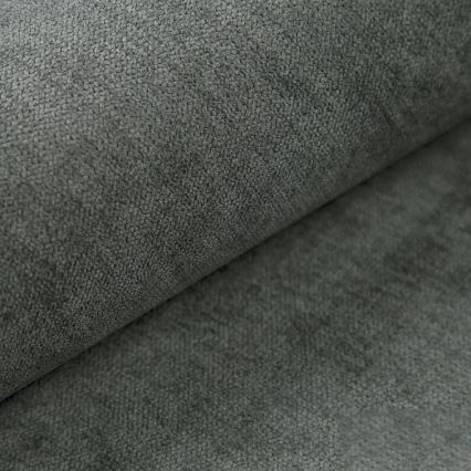 Polsterdatud voodi koos vedrumadratsi ja hoiuruumiga ISABEL 180x200 hall