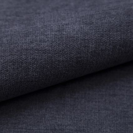 Polsterdatud voodi MALIA 160x200 vedrumadratsiga ja hoiuruumiga, hall