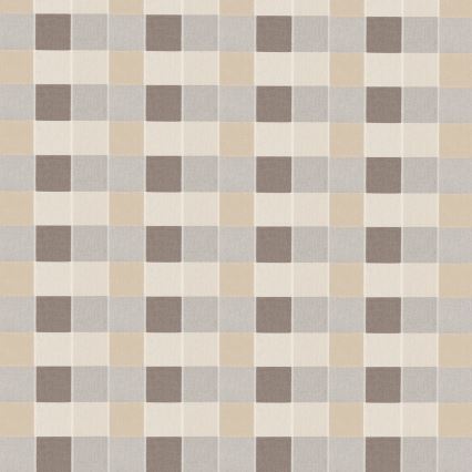 Polsterdatud voodi panipaigaga ja madratsiga GEORGE 90x200 cm pruun