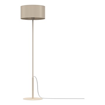 Põrandalamp ARDEN 1xE27/15W/230V beež