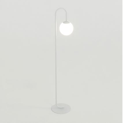 Põrandalamp FLOR 1xE14/10W/230V hall