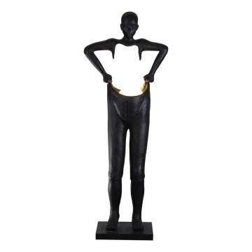 Põrandalamp SILUETTE 4xG9/10W/230V 185 cm Human Houdini
