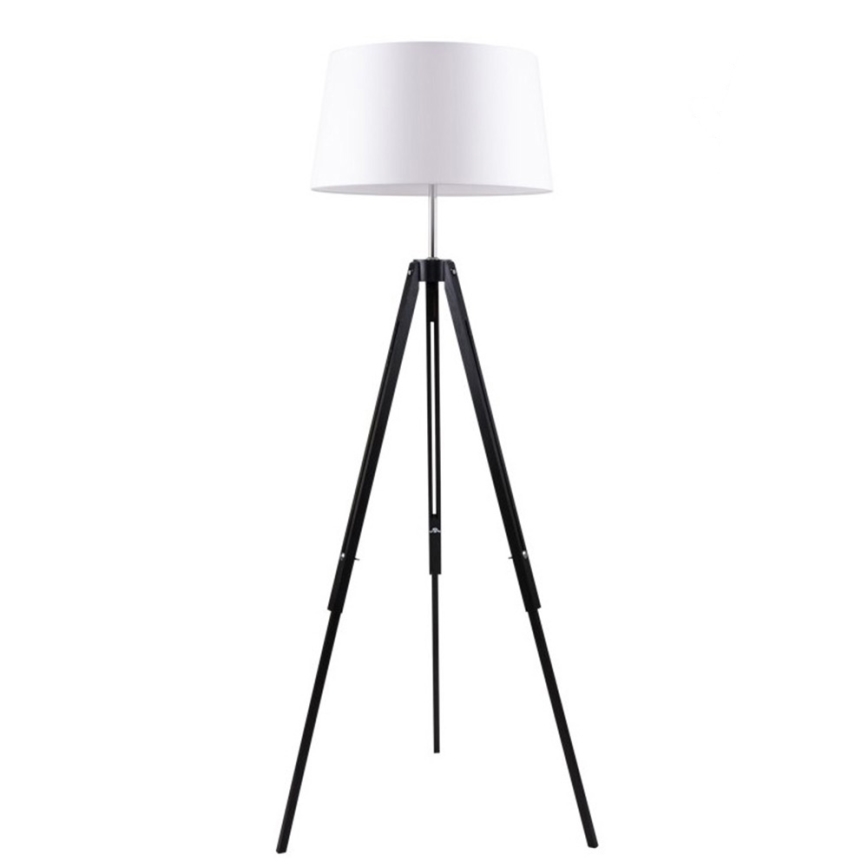 Põrandalamp TRIPOD 1xE27/60W/230V pöök