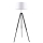 Põrandalamp TRIPOD 1xE27/60W/230V pöök