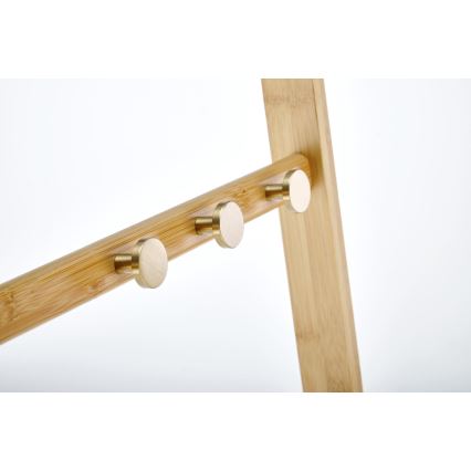Põrandanagi LEGNO 168x68 cm, rotangist