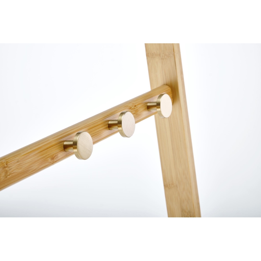 Põrandanagi LEGNO 168x68 cm, rotangist