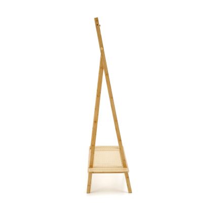 Põrandanagi LEGNO 168x68 cm, rotangist