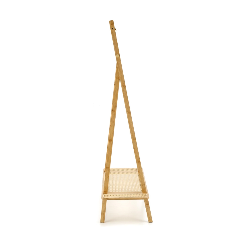 Põrandanagi LEGNO 168x68 cm, rotangist