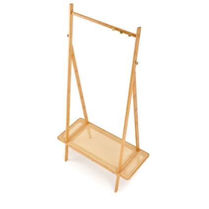 Põrandanagi LEGNO 168x68 cm, rotangist