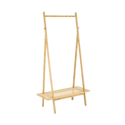Põrandanagi LEGNO 168x68 cm, rotangist