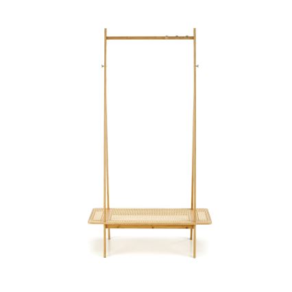 Põrandanagi LEGNO 168x68 cm, rotangist