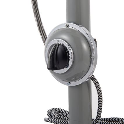 Põrandaventilaator 35W/230V d. 34 cm hall