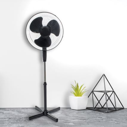 Põrandaventilaator STANDING, läbimõõt 40 cm, 45 W