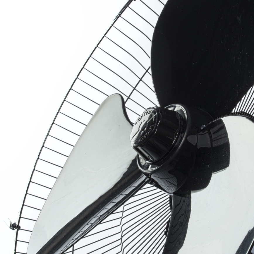 Põrandaventilaator STANDING, läbimõõt 40 cm, 45 W
