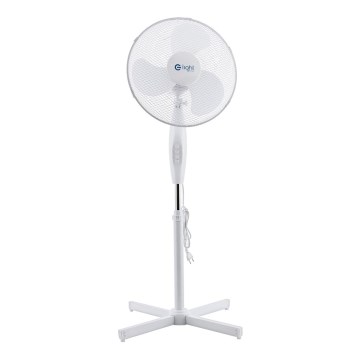 Põrandaventilaator STANDING, läbimõõt 40 cm, võimsus 45 W
