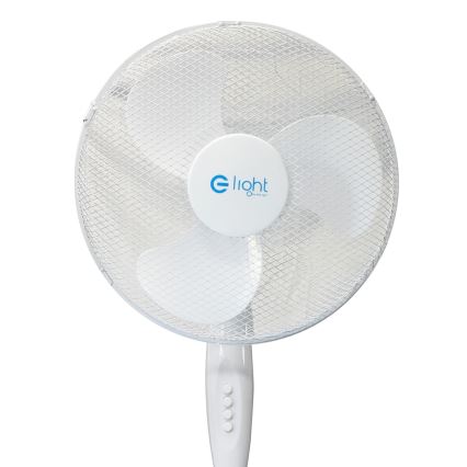 Põrandaventilaator STANDING, läbimõõt 40 cm, võimsus 45 W