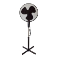 Põrandaventilaator STANDING, Ø 40 cm, 45 W