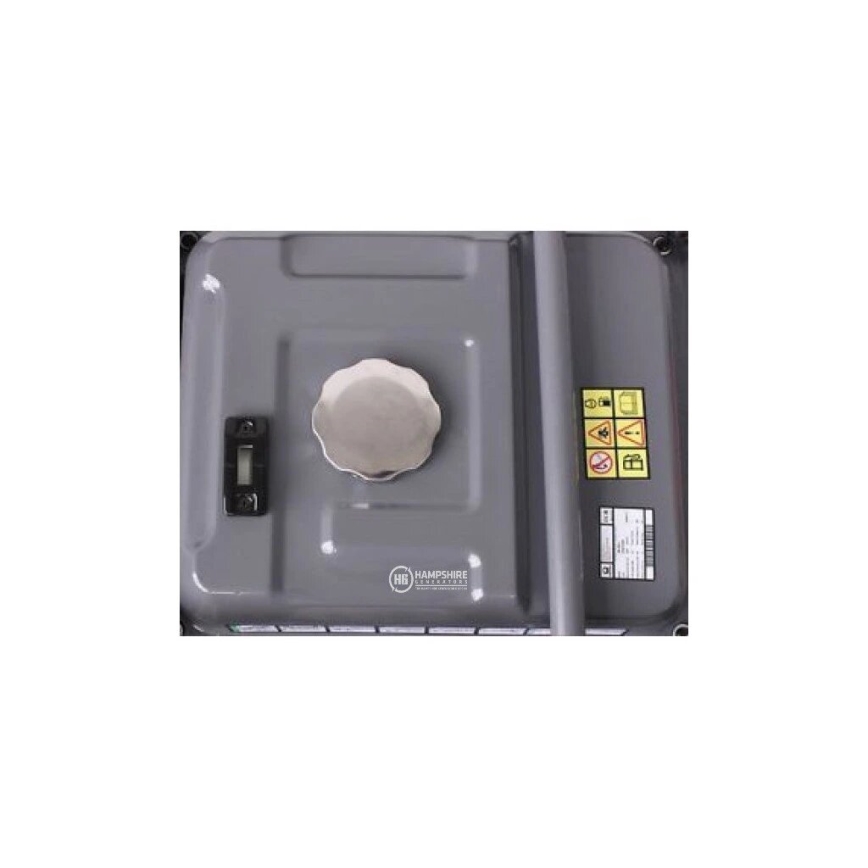 Pramac 4308 -  Inverter elektrigeneraator PMi 3000 3000W