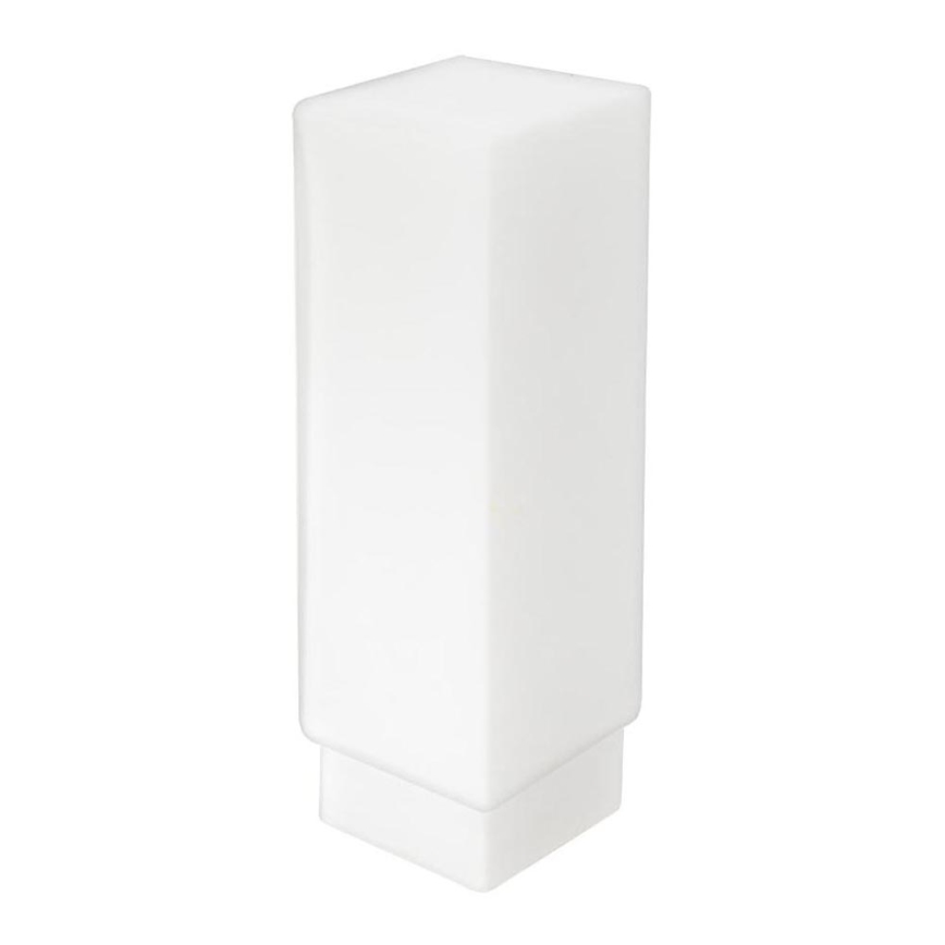 Prezent 12004 - Asendusklaas seinavalgustile ZETA G9