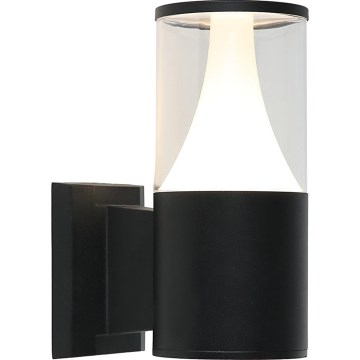 Prezent 12103 - SERA LED-välisseinavalgusti LED/7W/230V 4000K IP54