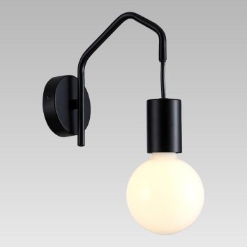 Prezent 17206 - Seinavalgusti CASCADE 1xE27/40W/230V