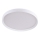 Prezent 17314 - hämardatav LED-laevalgusti MAYSA LED/42W/230V 3000/4000/6000K läbimõõt 48,5 cm valge