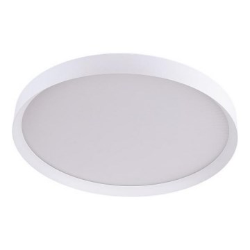 Prezent 17316 - LED-hämardatav laevalgusti MAYSA LED/72W/230V 3000/4000/6000K läbimõõt 77 cm valge