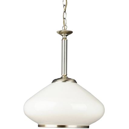 Prezent 25052 - Klaasist asenduslühter MAJESTIC E27