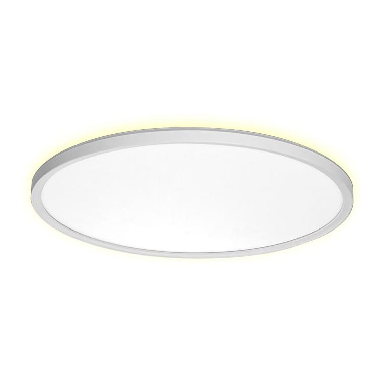 Prezent 27304 - LED Laevalgusti vannituppa CORDIA LED/12W/230V 3000/6000K IP54 valge