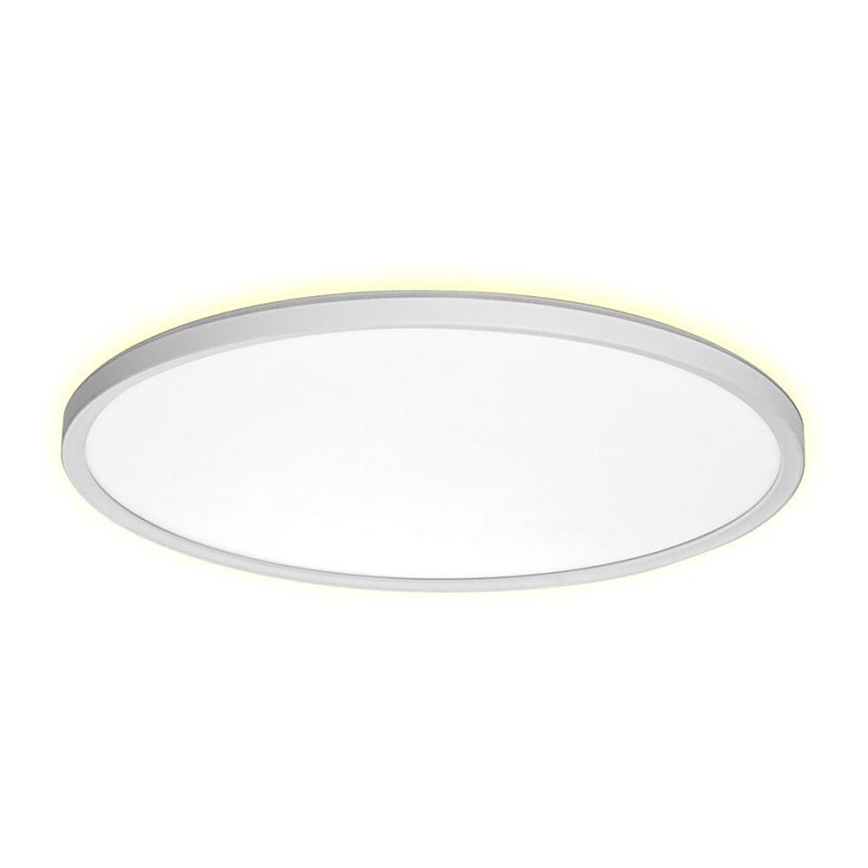 Prezent 27306 - LED Vannituba laevalgusti CORDIA LED/18W/230V 3000/6000K IP54 valge