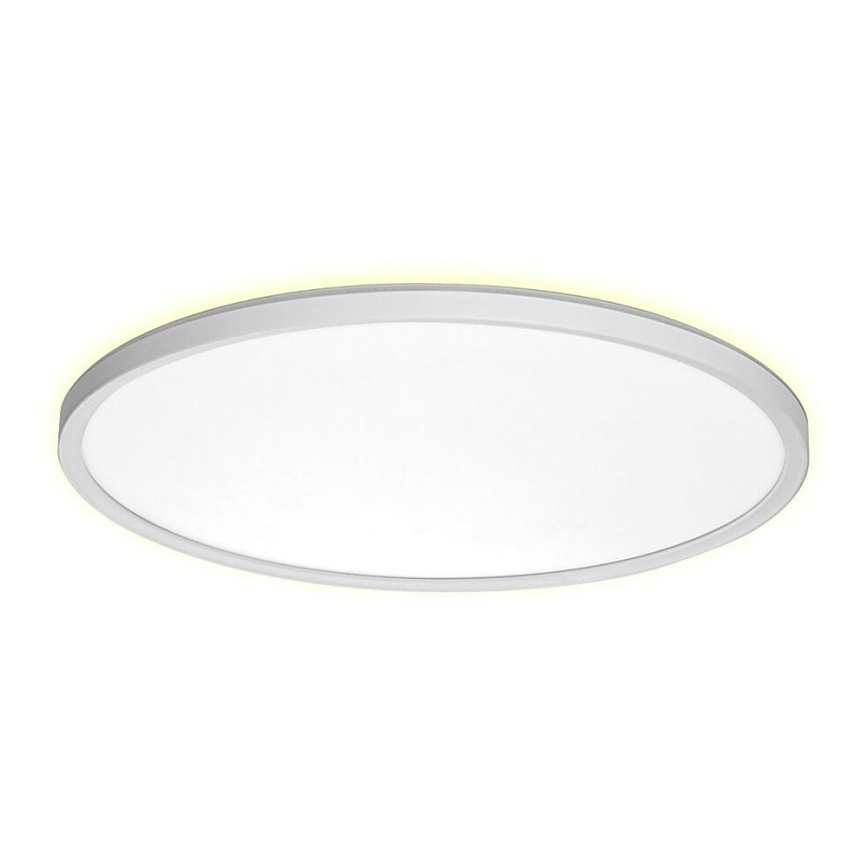 Prezent 27308 - LED Laevalgusti vannituppa CORDIA LED/24W/230V 3000/6000K IP54 valge