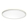 Prezent 27308 - LED Laevalgusti vannituppa CORDIA LED/24W/230V 3000/6000K IP54 valge
