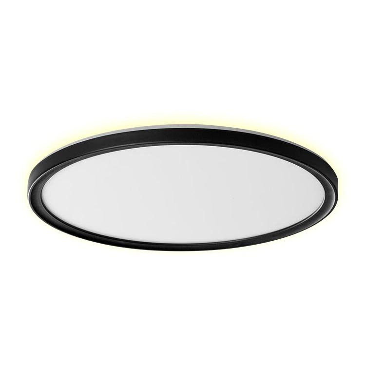 Prezent 27310 - LED Laevalgusti vannituppa CORDIA LED/12W/230V 3000/6000K IP54 must