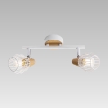 Prezent 27504 - Lae-kohtvalgusti TAMETA 2xE14/40W/230V