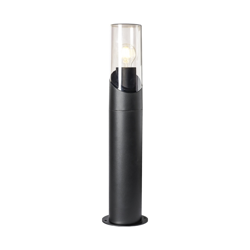 Prezent 28209A - Välivalgusti ACREA 1xE27/35W/230V IP54 must