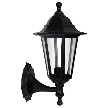 Prezent 3080 - Asendusklaas seinavalgustile CAPRI E27