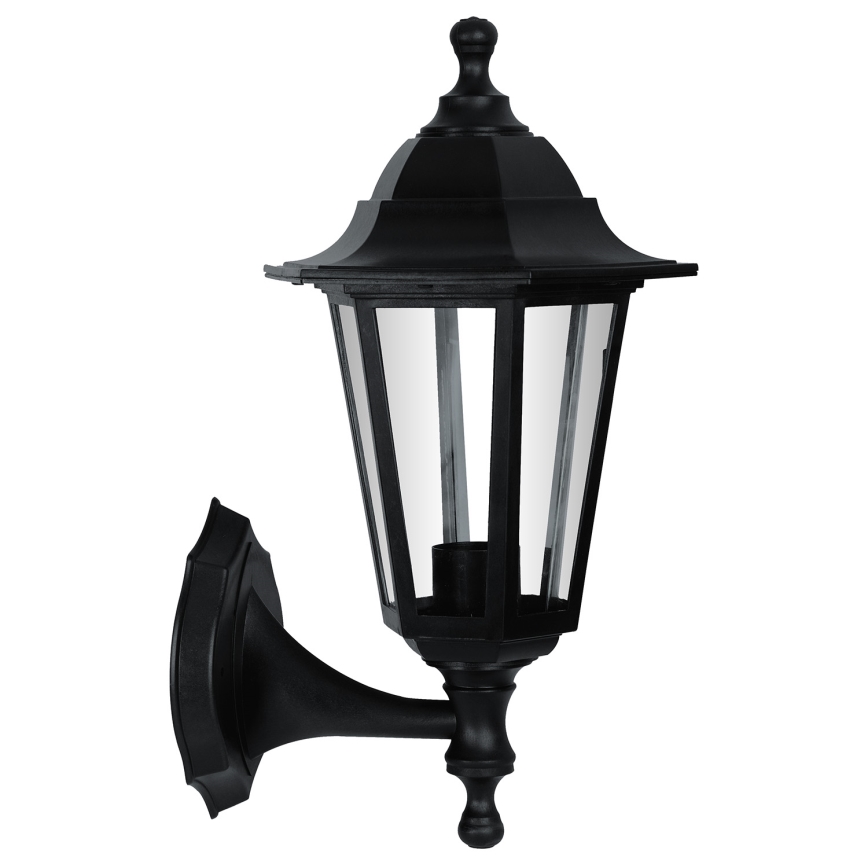 Prezent 3080 - Asendusklaas seinavalgustile CAPRI E27