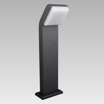 Prezent 31304 - LED välisvalgusti MEDO LED/9W/230V IP54