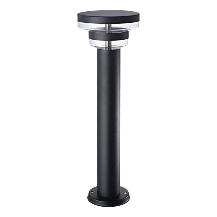 Prezent 31309 - LED Välivalgusti UMERA LED/9W/230V IP44 50 cm must